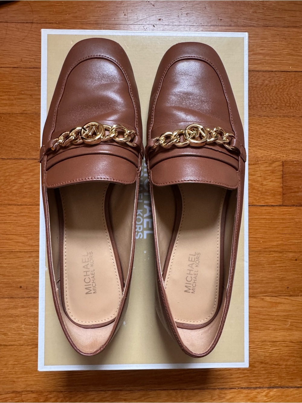 MICHAEL Michael Kors Dolores Loafer